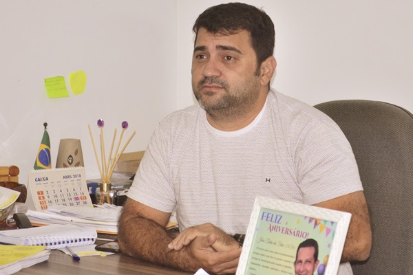 Laranjal do Jari recebe Caravana do Esporte e das Artes